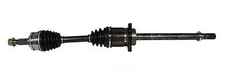 CV Axle Assembly-New CV Axle GSP NCV53582
