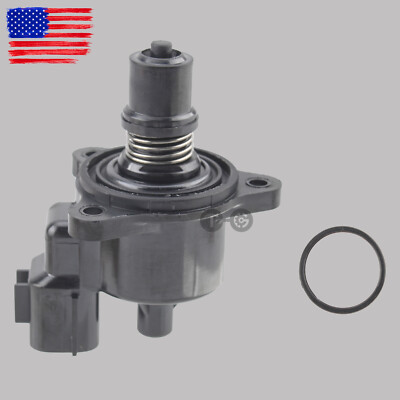 ISC Idle Air Control Valve For Kawasaki Teryx Teryx4 750 800 Brute