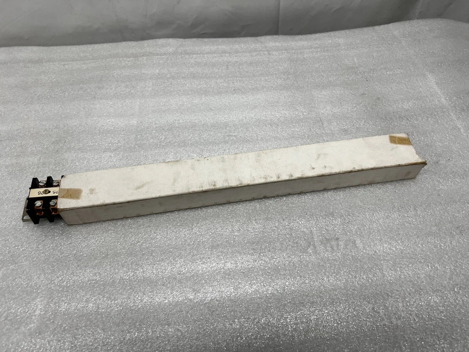 Curtis H-26 Terminal Block 600V Heavy Duty CDM Series - Image 3 of 4