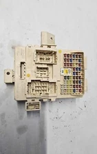 Cabin Fuse Box HYUNDAI TUCSON 17