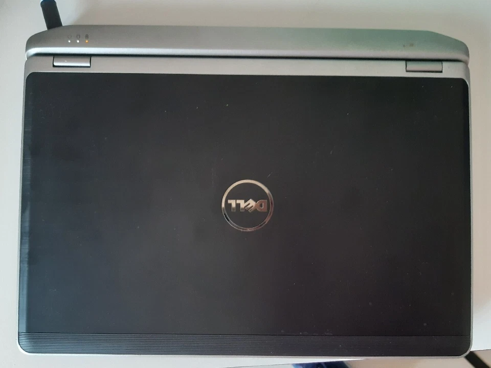 Dell Latitude E6230 · i5-3320M · 4GB · 500GB, foto 2 di 3