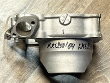 Cylinder Kawasaki KXF Suzuki RMZ 250 2004 Cyl...