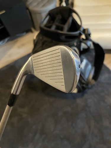 Titleist 2 Iron 712U X Stiff KBS 130g - Picture 5 of 10