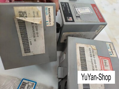 1PC USED R4424E204-1 by express