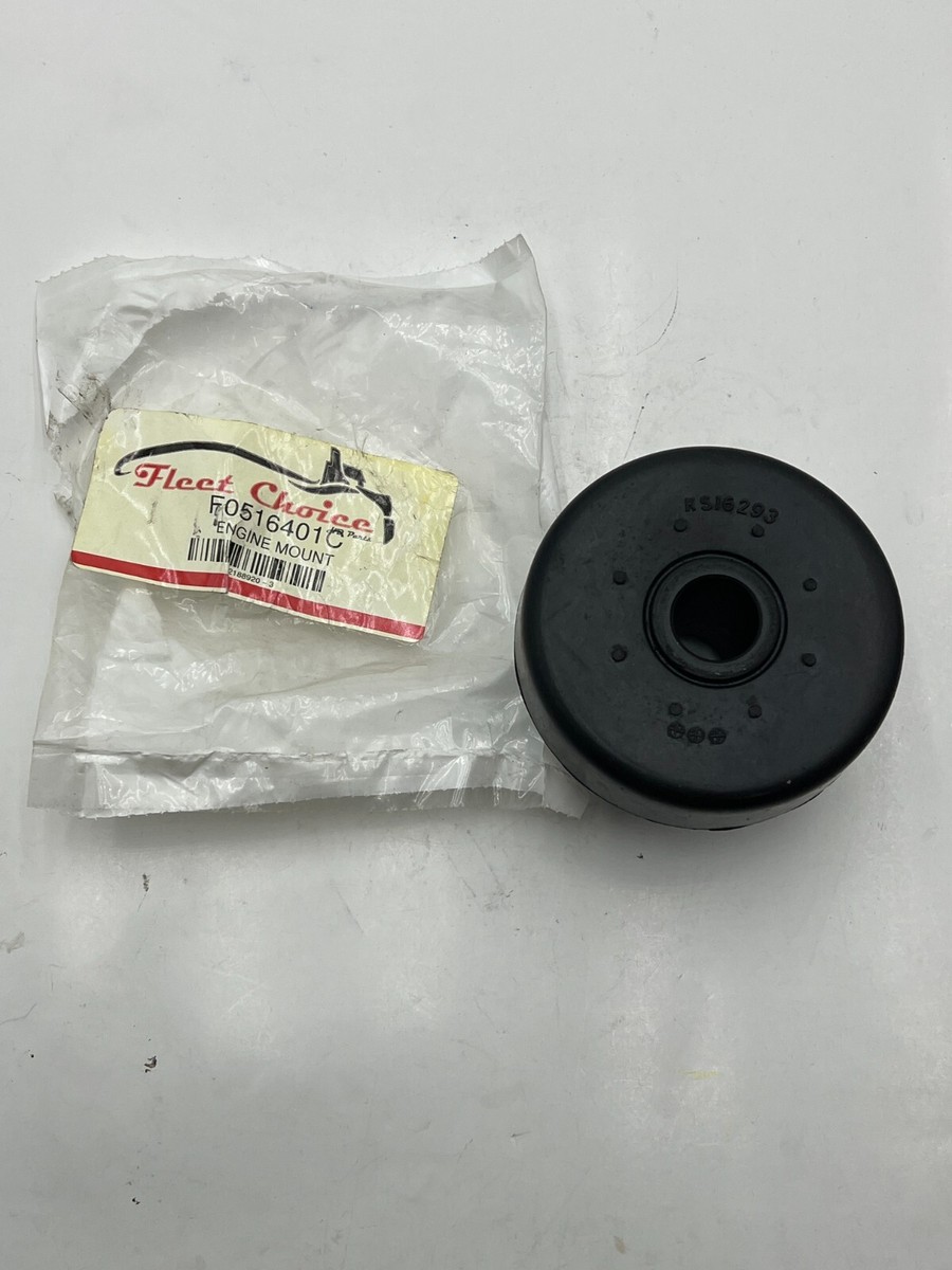 OEM Fleet Choice Radiator Mount Bushing F0516401C (Replaces 05 