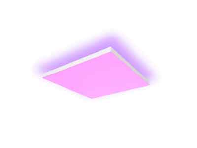 Philips Hue Datura Ceiling Light SQUARE White
