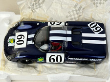 Exoto Porsche Diecast & Toy Vehicles 1:18 for sale | eBay