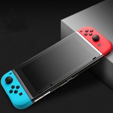 Matte Tempered Glass Film Screen Protector for Nintendo Switch2 Switch Lite OLED