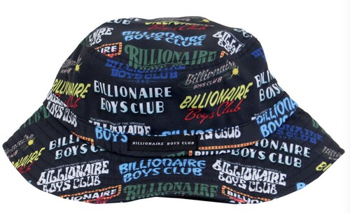 Billionaire Boys Club Ice Cream BUCKET 