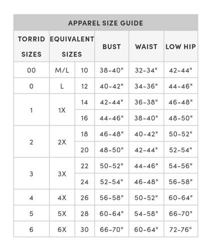 Torrid Gorgeous Moody Butterflies Split Refuerzo Cheeky Panty Talla Grande 4X, 26 - Imagen 8 de 8