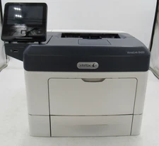 Xerox VersaLink B400 Monochrome Laser Printer With Toner TESTED