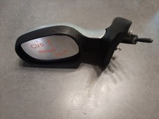 Retroviseur gauche (ou coque) Renault CLIO
