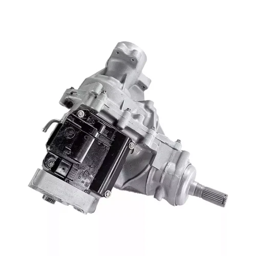 Montaje de caja de distribución para Jeep Cherokee KL 2014-2018 Chrysler 200 2015-2017 - Imagen 4 de 9