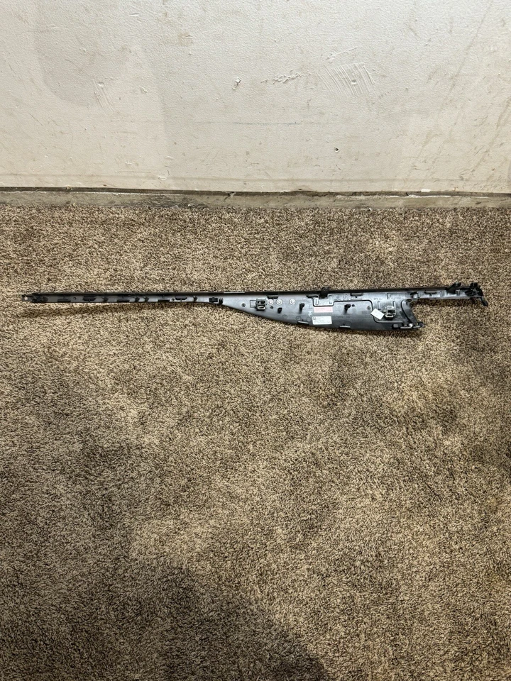 Kit de molduras interiores de madera con HUD para Audi C7/C7.5 A7/S7/RS7 Foto 3 de 4