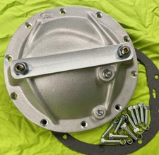 Lpw Performance Girdle 10 Bolt Differential Support Cover Gmchevy 8.2 8.5