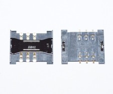 Original Samsung GT-B2710 Sim Card Reader