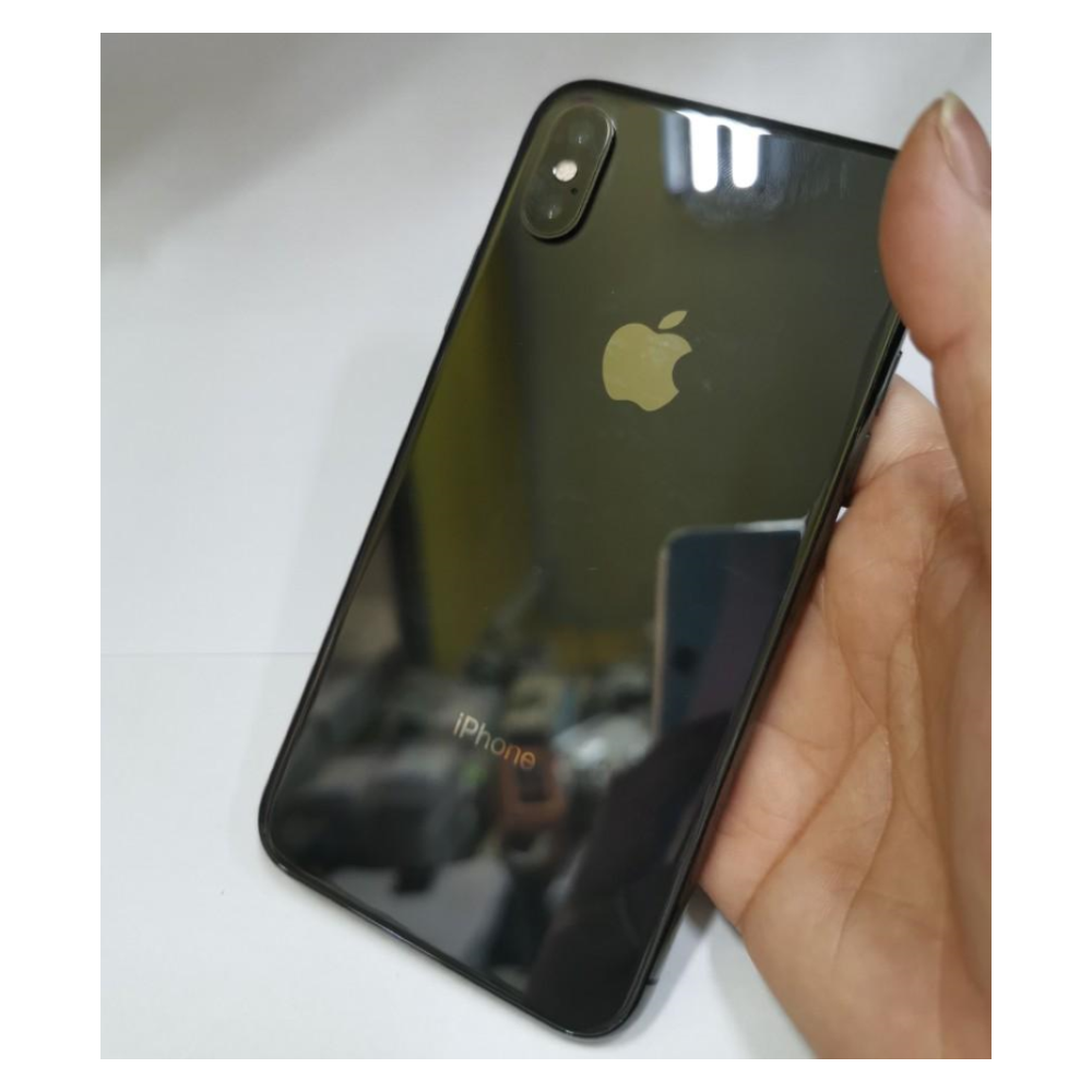 iPhone X 本体 256GB Amazon | 【整備済み品】 Apple iPhone X 256GB スペースグレー