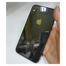 Apple iPhone X XR 64GB/256GB Unlocked - Space Gray, Silver, Red - Free Shipping