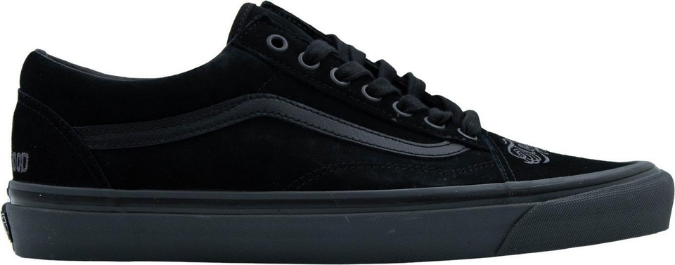 VANS Old Skool 36 DX x Neighborhood x Mister Cartoon Tokyo Los