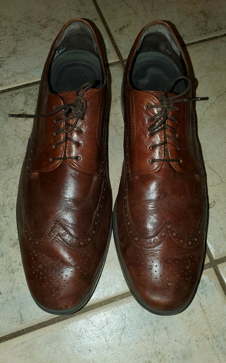 Men’s Cole Haan 10.5M Jefferson GRD Wingtip Oxfor Cole Haan “Great Jones” Wingtip oxfords sz | Mercari main image 4