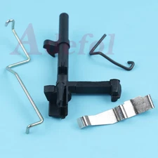 Switch Shaft Throttle Choke Rod Kit For STIHL MS180 MS180C MS170 018 017 Saws