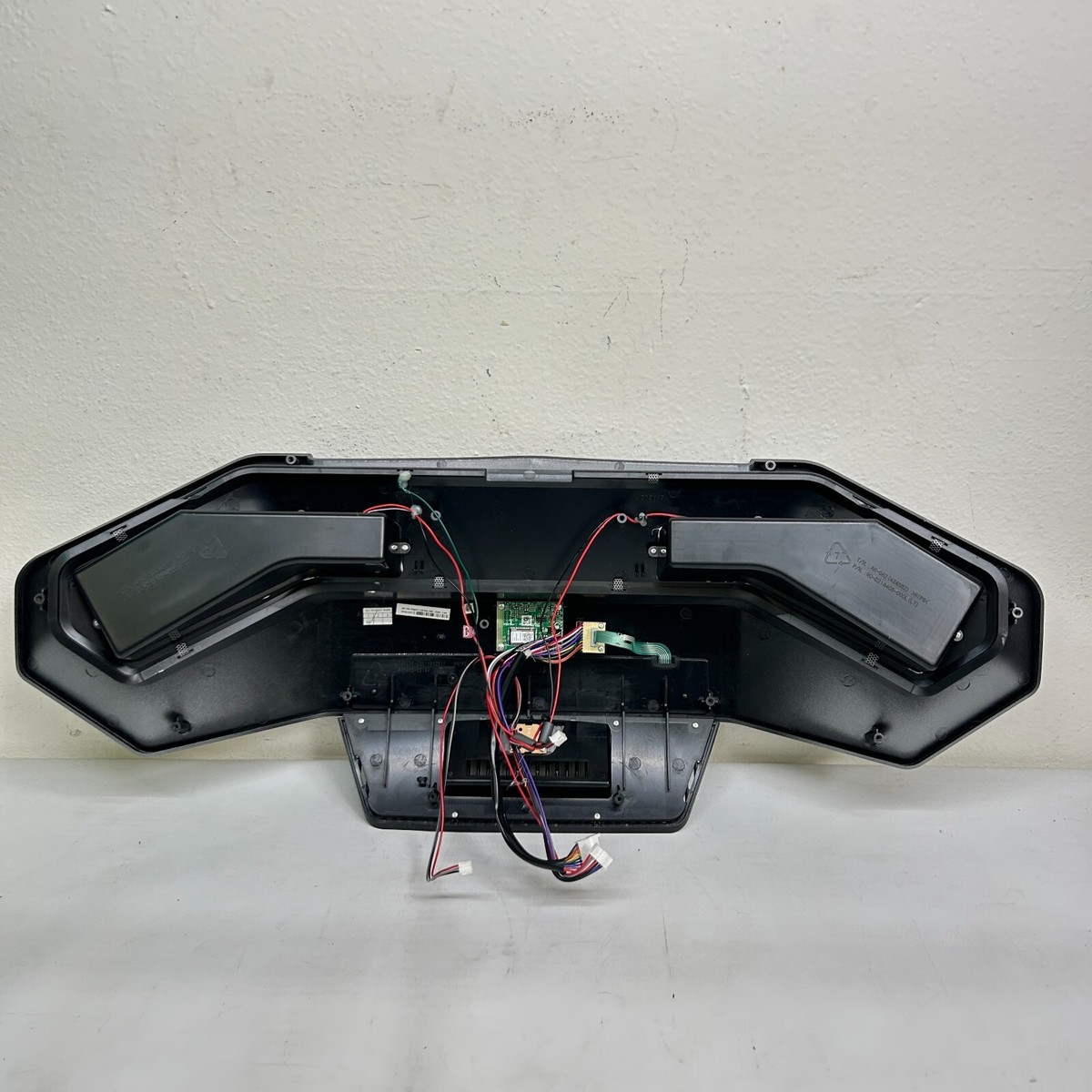 ProForm PRO 2000 Treadmill PFTL12820 KEY Part#103 424586 CONSOLE