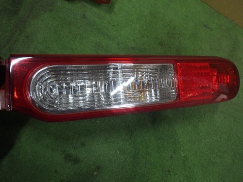 Nissan Genuine Cube Z12 NZ12 Tail Lights Lamps Left Right Set Used JDM - Picture 5 of 8