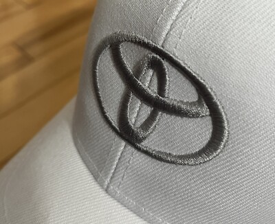 Cappellino Nero Toyota - Cappellino Regalo Per Gli Appassionati Di - Foto 5