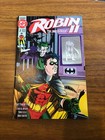 Robin II Vol.1 # 2 Cover B - 1991