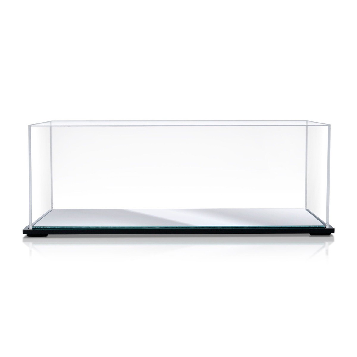 1:12 Scale Acrylic Diecast Display Case - Fits Most 1:12