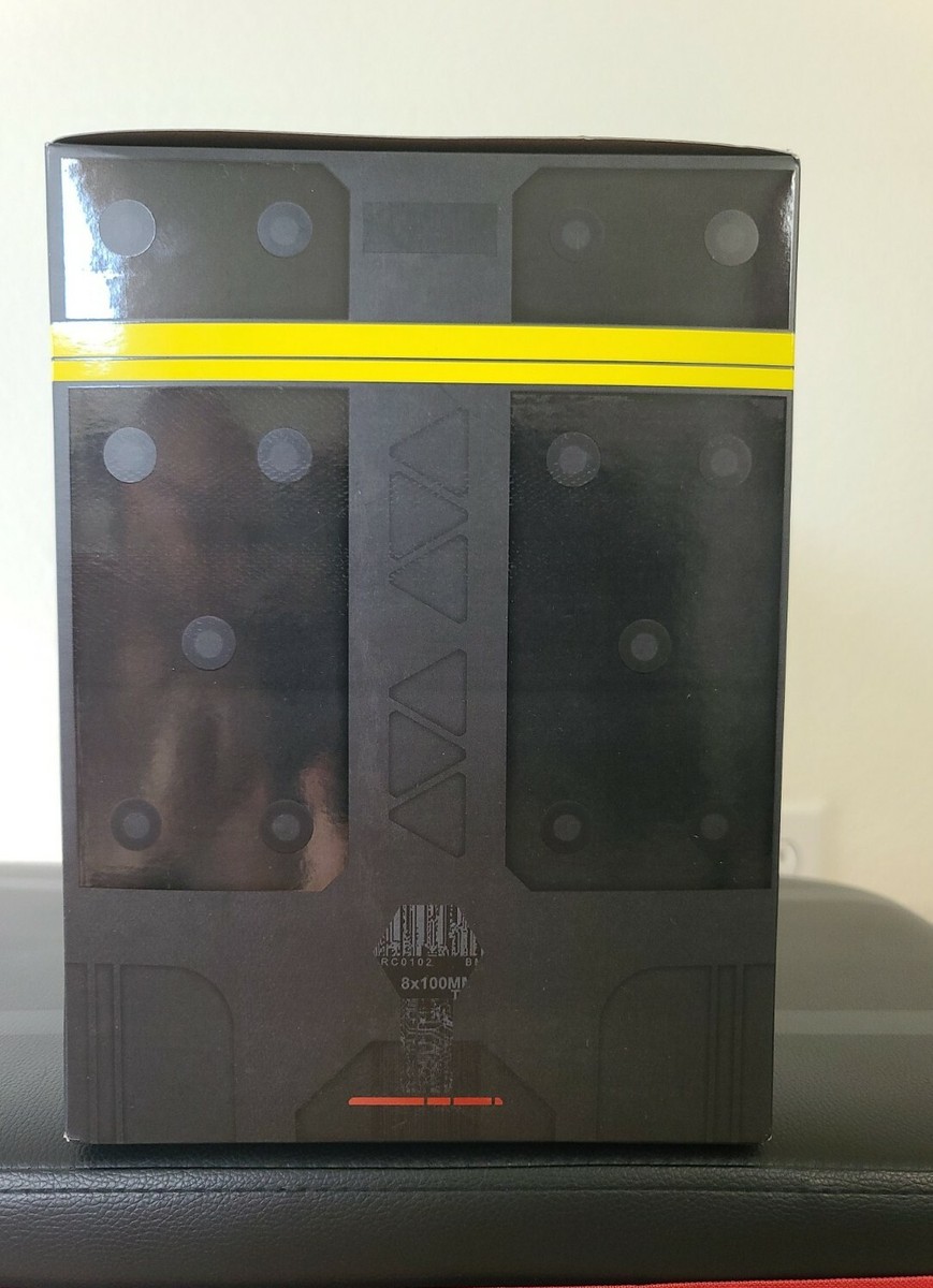 専用(超レア)Cyberpunk 2077  2018年E3限定フィギュア 専用(超レア)Cyberpunk 2077 2018年E3限定フィギュア 専用(超レア