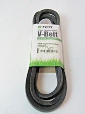 8Ten Genuine Belt for Outdoor Power Equipment C-BLT-0125 1/2" W 78 1/4" L #CB-A