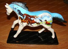 Trail of Painted Ponies, DREAM HORSE 12299 1E/4,954, Westland