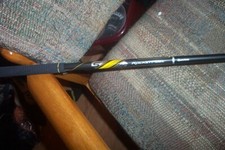 NEW pull Taylor Made Rocketfuel 70g fairway 3 wood Shaft stiff 42 inch w/grip