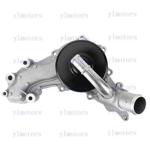 Engine Water Pump For Maserati Quattroporte Ghibli 3.0 V6 297912, 330424, 299667 - Picture 6 of 19