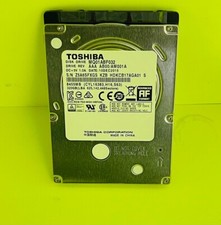 Ricoh Savin Lanier Hard Drive HDD W. Firmware for MP C306 C406 C307 C407 TESTED