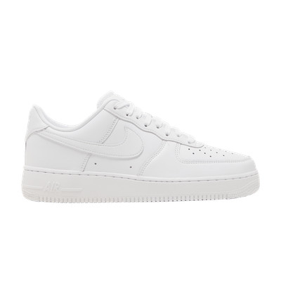 Sneaker Nike Air Force 1 Low '07 Fresh White - DM0211-100