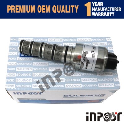 Hydraulic Solenoid Valve AT310586 for John Deere 315SL 315SJ 325K 325K 410K 210K