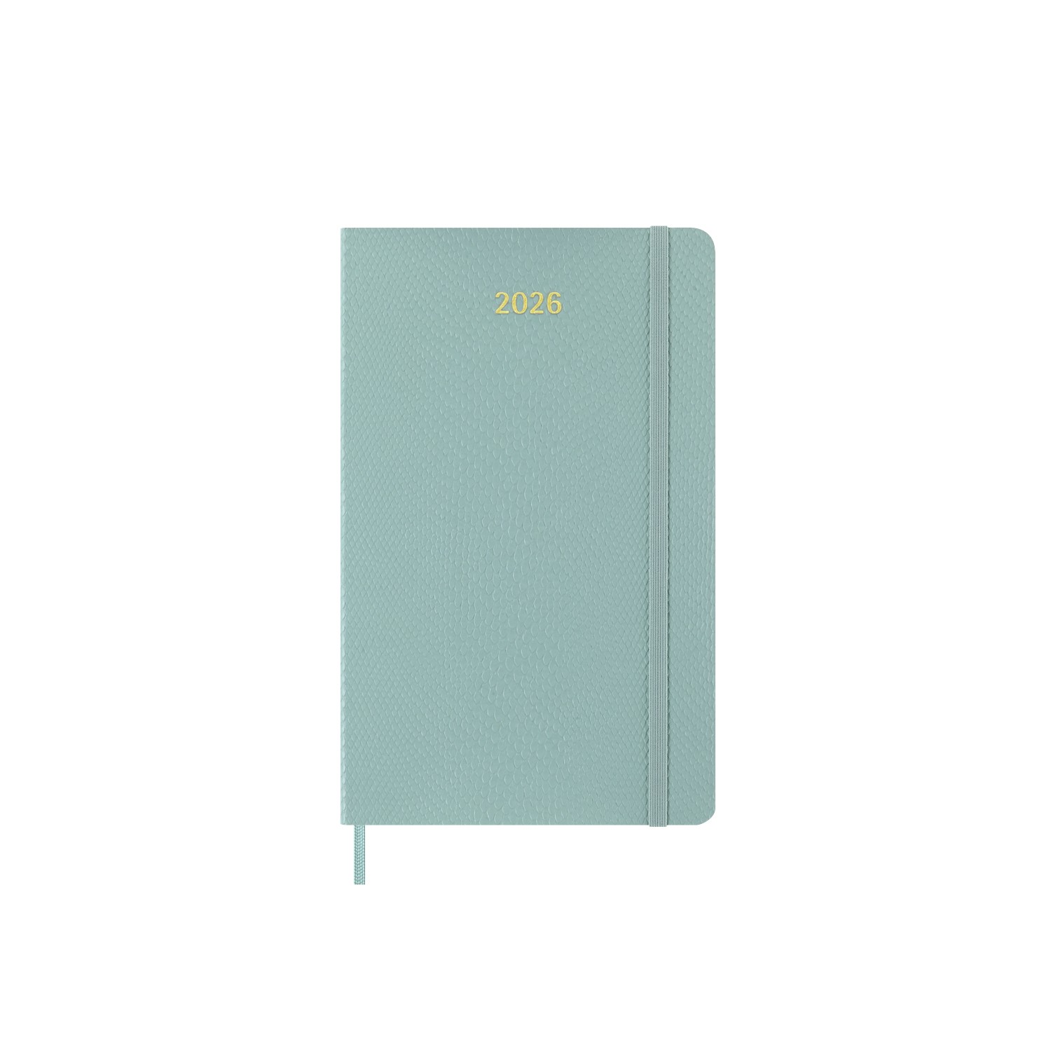 Moleskine 12 Monate Precious Ethical Wochen by Moleskine PAPERBACK - Image 3