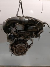 Moteur Peugeot 208