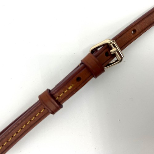 Bandolera NFL Dooney & Bourke Chicago Bears Saffiano Triple Cremallera - Imagen 11 de 11