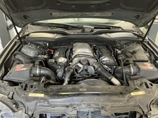 Turbolader 11657794253 M67D44O1 BMW 7er (E65, E66) 745d  242 kW  329 PS (07.200
