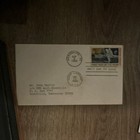 Lot of 9 US and Canada Stamp First Day Issue with envelopes. — photo 1
