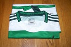 ADIDAS AEROREADY 3XL SLIM FIT CELTIC FOOTBALL CLUB 2024-2025 HOME JERSEY UNWORN — photo 2