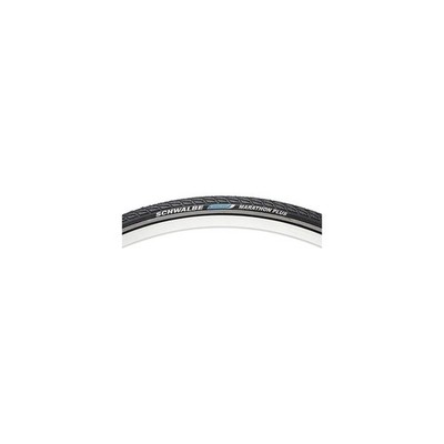Schwalbe, Marathon Plus, 700x25C, Wire, Endurance, SmartGuard, Reflex, 67TPI,...