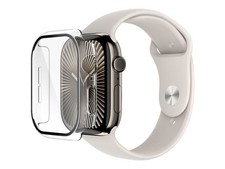 Belkin Temp.Curve 2in1 360 antib Displ.Apple Watch 10,46mm OWA003HQCL