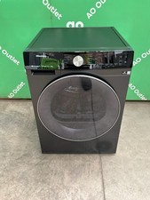 Image of Hisense Heat Pump Condenser Tumble Dryer 10Kg DH5S102BB #LF130193