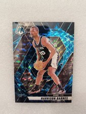 CASE HIT 👀 2024-25 Panini Mosaic #50 Genesis Mosaic Prizm Harrison Barnes