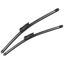 MOTIUM Premium All-Season Windshield Wiper Blades for Buick Enclave 2008-2017...