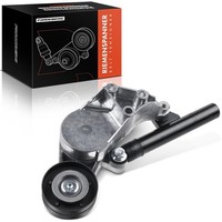 Frankberg Spannrolle Keilrippenriemen Passend FüR Audi A3 Seat Cordoba Ibiza INC